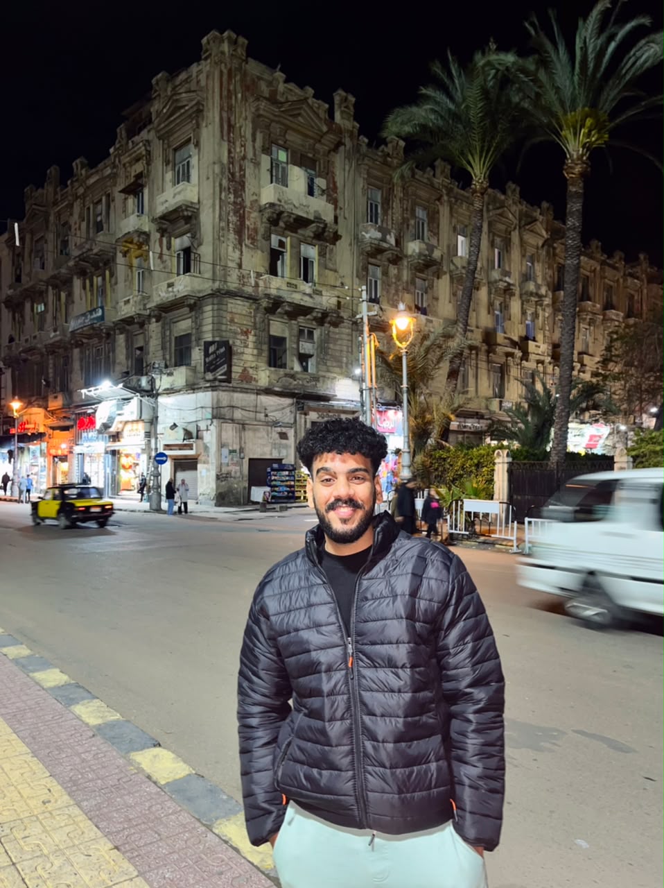 Mohamed Ashraf